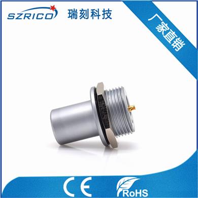 E1.1固定式插座浮動(dòng)混插