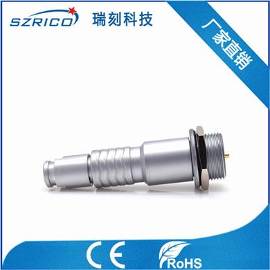 E1.1固定式插座浮動混插