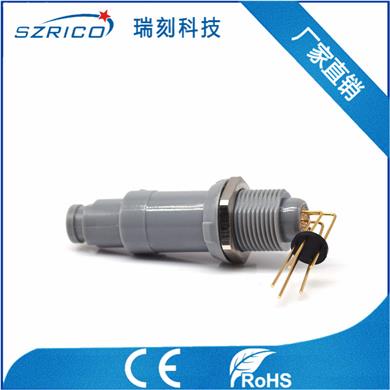 1P非護(hù)套長(zhǎng)彎針