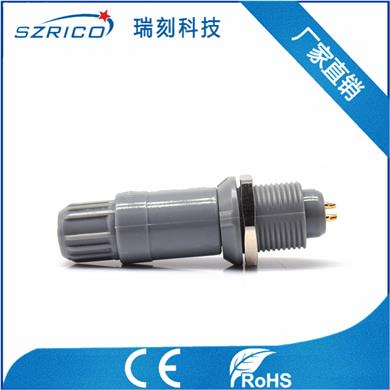 1P非護(hù)套一體式