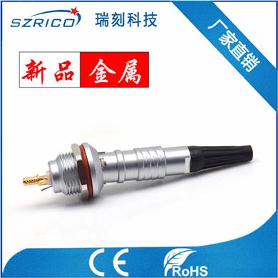 E0.雙同軸帶護套