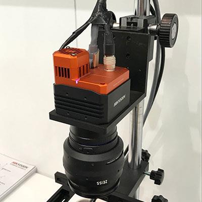 廣瀨工業(yè)相機(jī)