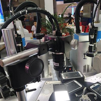 廣瀨工業(yè)相機(jī)