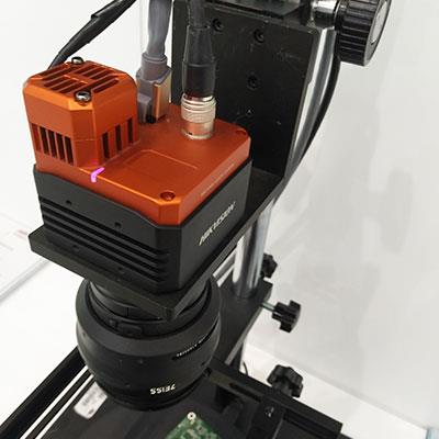 廣瀨工業(yè)相機(jī)