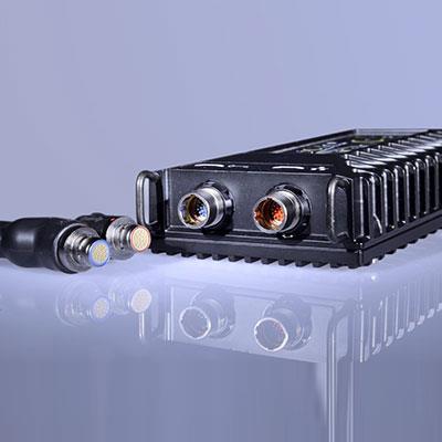 軍用戰(zhàn)術(shù)電臺(tái)