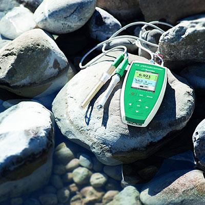 電導(dǎo)計(jì)