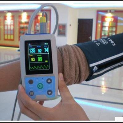 動(dòng)態(tài)血壓計(jì)