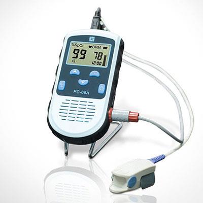 脈搏血氧計(jì)