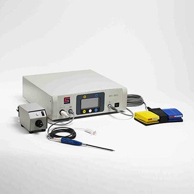 美國(guó)進(jìn)口低溫等離子手術(shù)系統(tǒng)主機(jī)