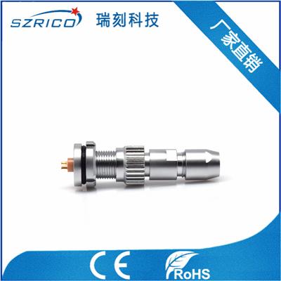 00W 3芯非護(hù)套