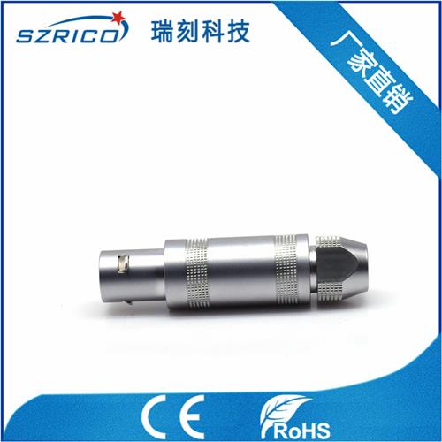 S1.1頭孔座針非護套帶接地腳20.5.20