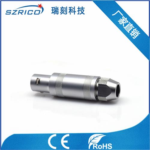 S1.1頭孔座針非護套帶接地腳20.5.20