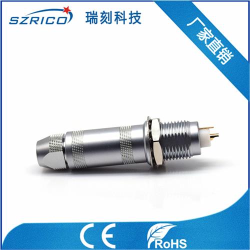 S1.1頭孔座針非護(hù)套帶接地腳20.5.20